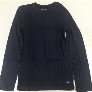 Gap Kids Maximum Heat Long Sleeve Crewneck